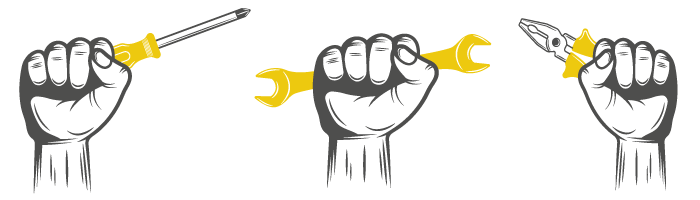 wertstatt_werkzeuge-zeichnung image