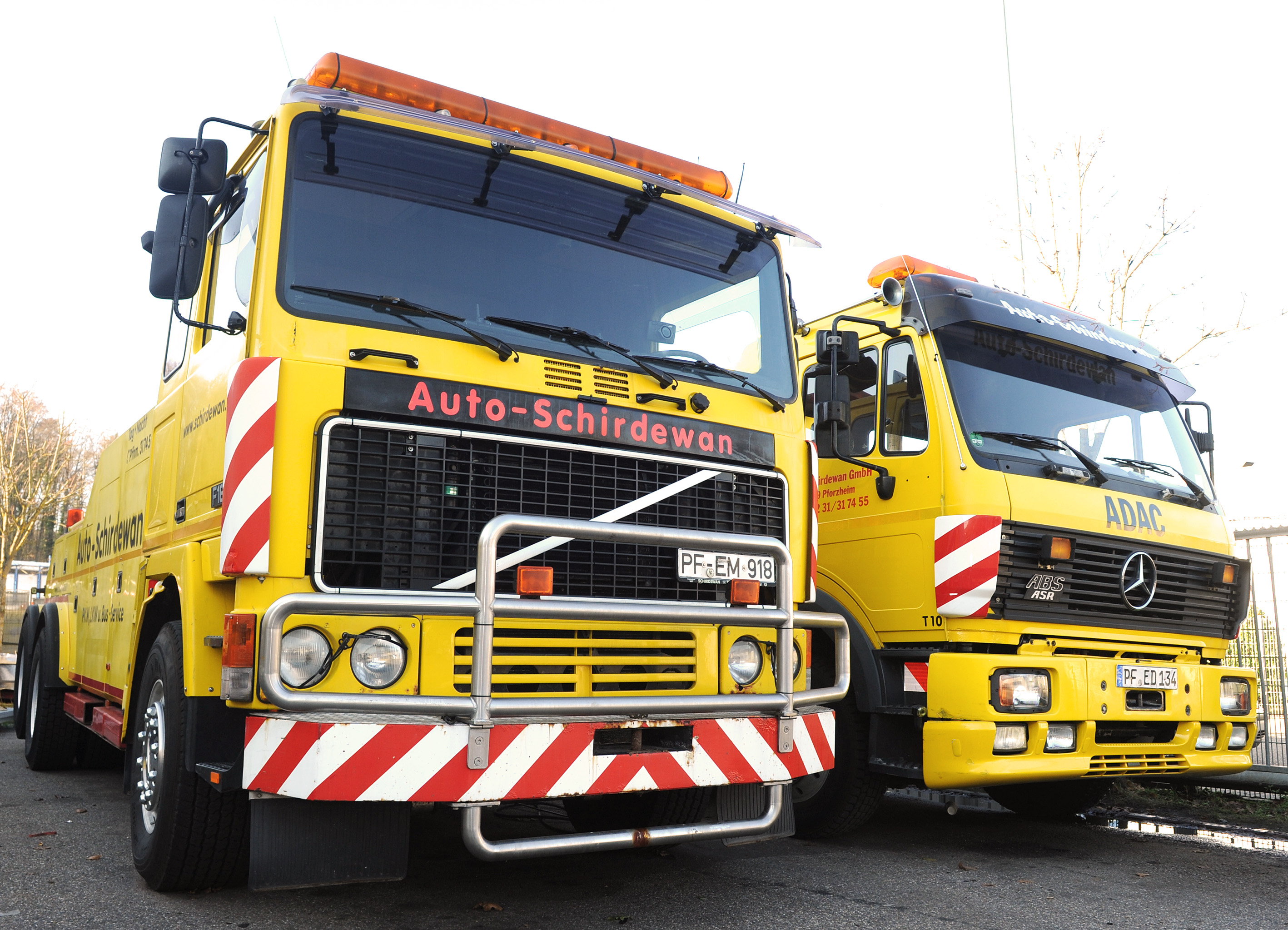 auto_schirdewan_fahrzeuge Krandienst und Maschinentransporte &ndash; Auto Reparatur - Auto Schirdewan
